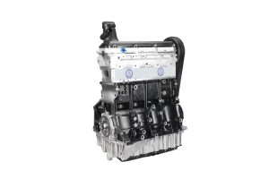 Motor Görseli