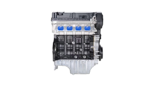 Motor Görseli
