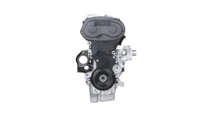 Motor Görseli