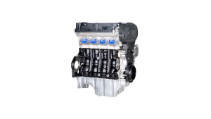 Motor Görseli