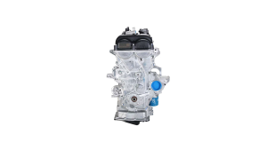 Motor Görseli