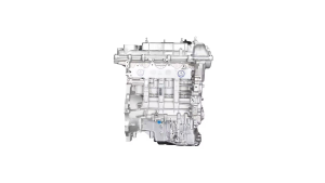 Motor Görseli
