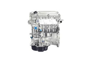 Motor Görseli