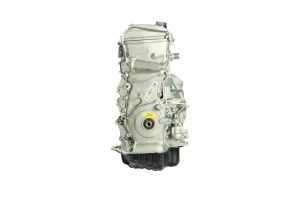 Motor Görseli