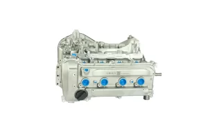 Motor Görseli