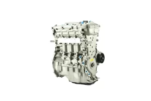 Motor Görseli