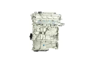 Motor Görseli