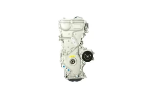 Motor Görseli