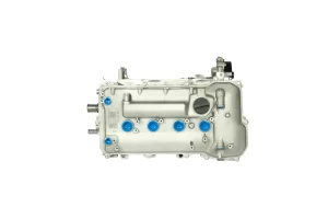 Motor Görseli