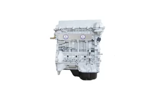Motor Görseli