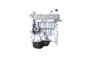 Motor Görseli