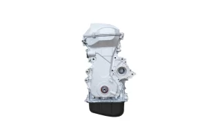 Motor Görseli