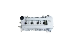 Motor Görseli