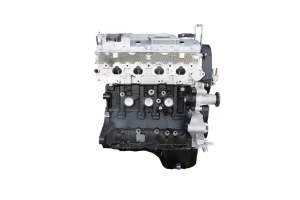 Motor Görseli