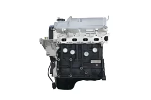 Motor Görseli