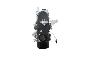 Motor Görseli