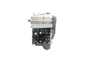 Motor Görseli