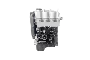 Motor Görseli
