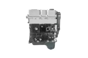 Motor Görseli