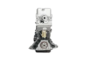 Motor Görseli
