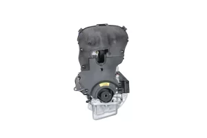 Motor Görseli