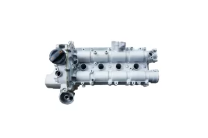 Motor Görseli