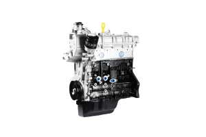 Motor Görseli