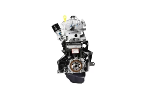 Motor Görseli