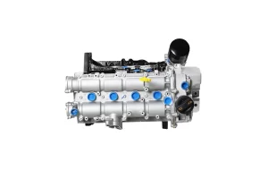 Motor Görseli