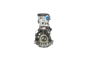 Motor Görseli