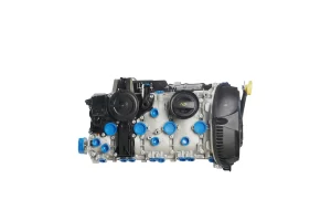 Motor Görseli