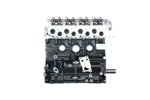 Motor Görseli