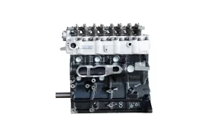 Motor Görseli