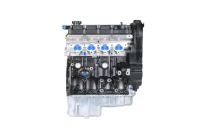 Motor Görseli