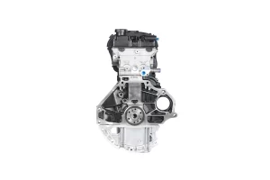 Motor Görseli