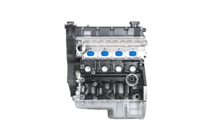 Motor Görseli