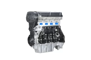 Motor Görseli