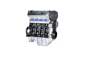 Motor Görseli