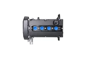 Motor Görseli