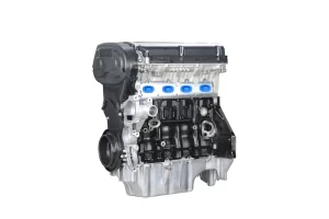 Motor Görseli