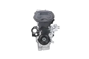Motor Görseli