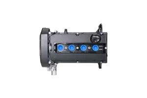 Motor Görseli