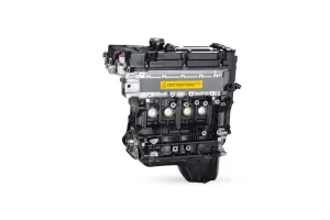 Motor Görseli