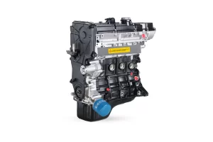 Motor Görseli