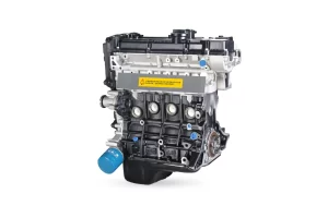 Motor Görseli