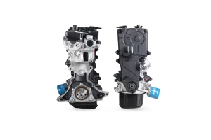 Motor Görseli