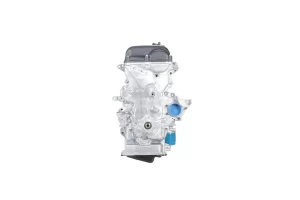 Motor Görseli
