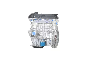 Motor Görseli