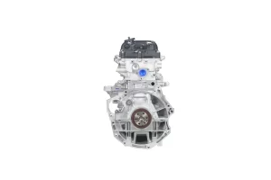Motor Görseli