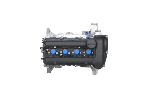 Motor Görseli